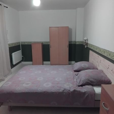 Deconnection Villa Saint-Cyr-des-Gats Екстериор снимка