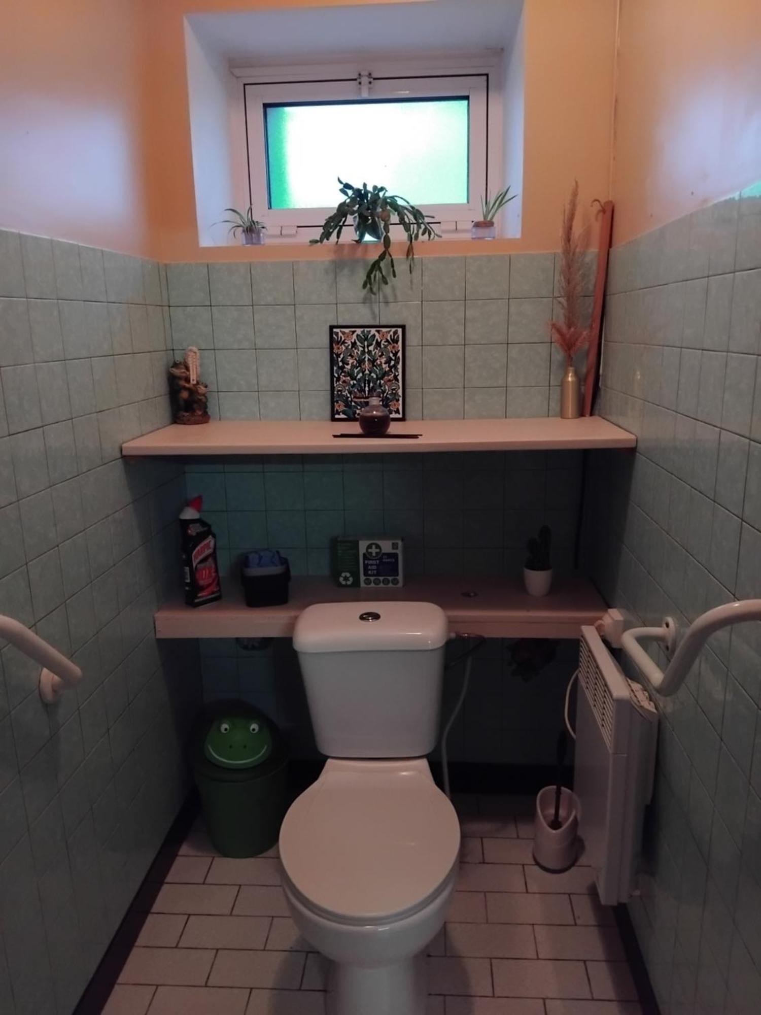 Deconnection Villa Saint-Cyr-des-Gats Екстериор снимка
